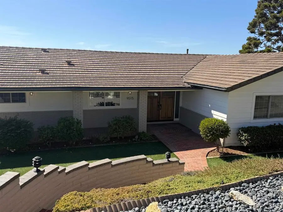 9515 Bonnie Lynn Way, La Mesa, CA 91941 - #2