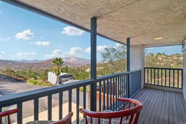 1921 Via Corina, Alpine, CA 91901