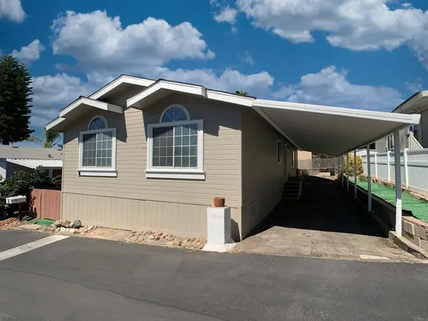12530 Royal Rd #14, El Cajon, CA 92021