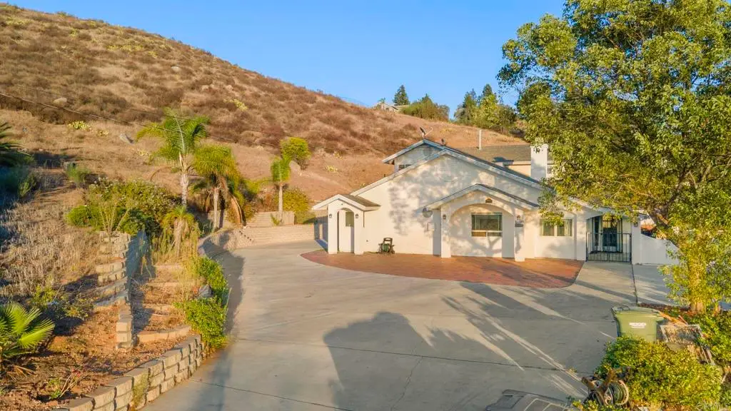 12221 12223 Rockstream Road, Lakeside, CA 92040 - #1