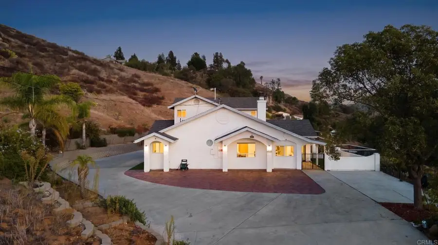 12221 12223 Rockstream Road, Lakeside, CA 92040 - #3