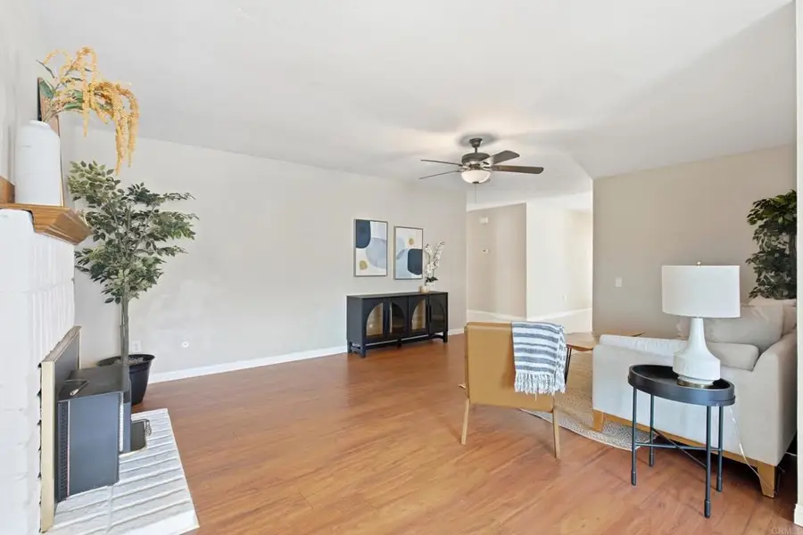 1546 Arnheim, El Cajon, CA 92021 - #3