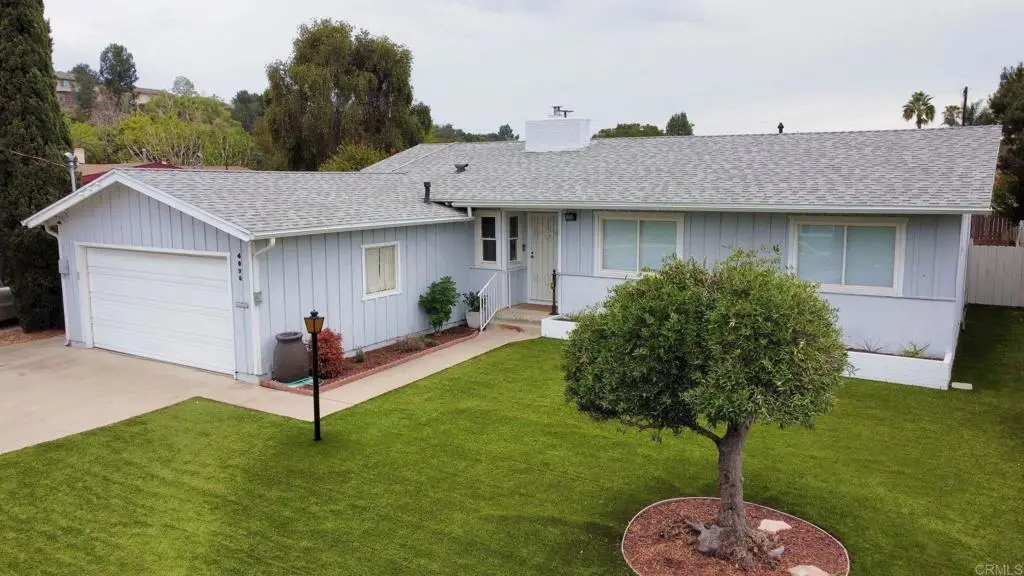 4096 Yale Avenue, La Mesa, CA 91941 - #1