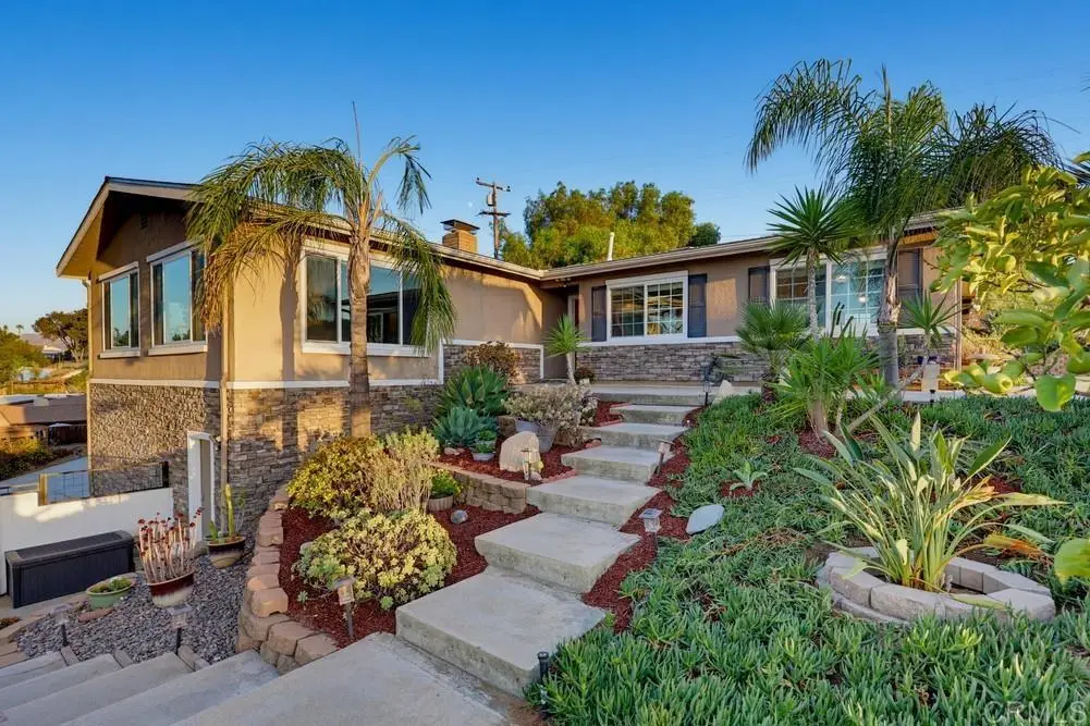 12139 Vahalla Drive, Lakeside, CA 92040 - #1