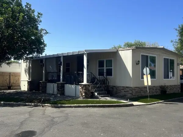 121 Orange Ave Spc 49, Chula Vista, CA 91911
