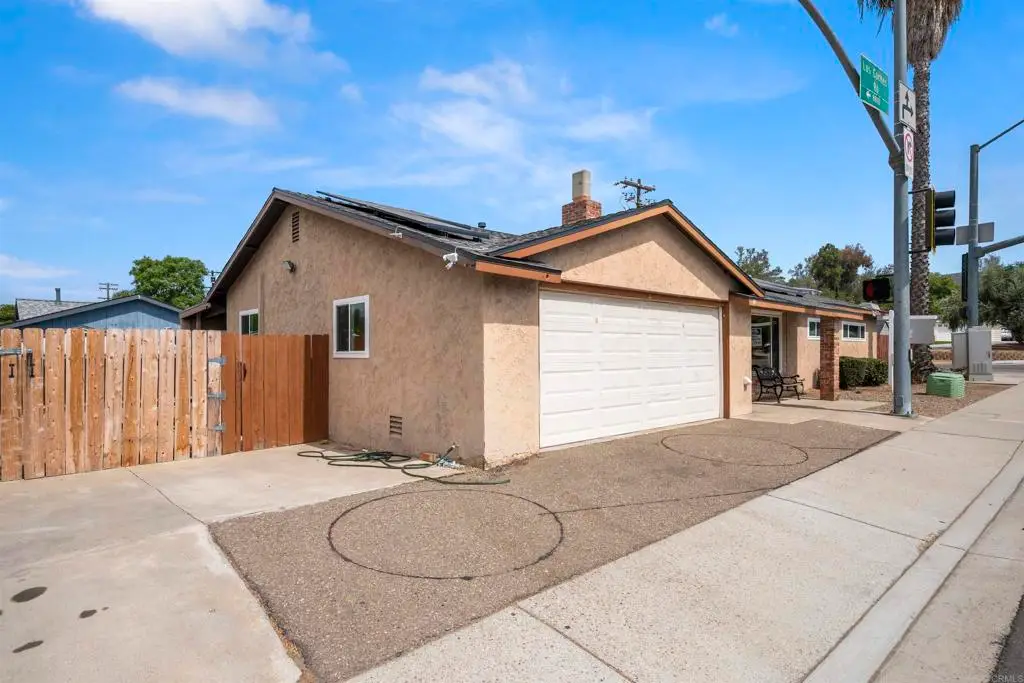 8809 Los Coches Rd, Lakeside, CA 92040 - #1