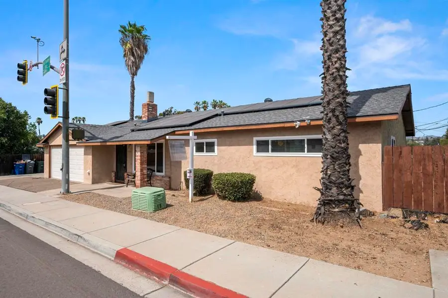 8809 Los Coches Rd, Lakeside, CA 92040 - #2