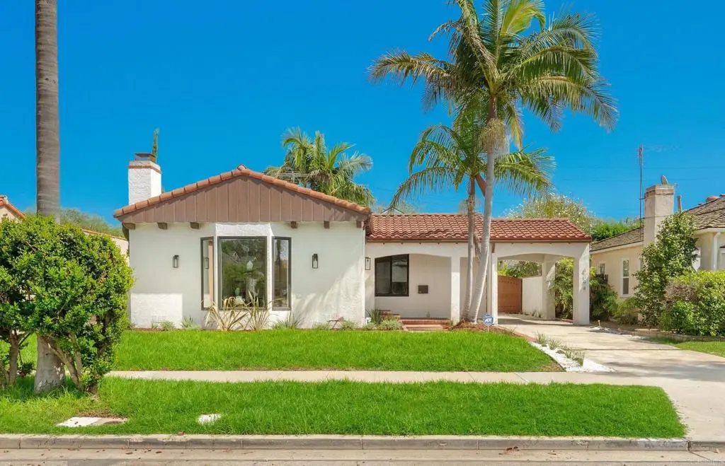 4144 Le Bourget Ave, Culver City, CA 90232 - #1