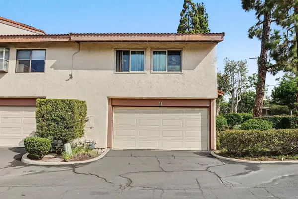 5365 Aztec Dr #41, La Mesa, CA 91942