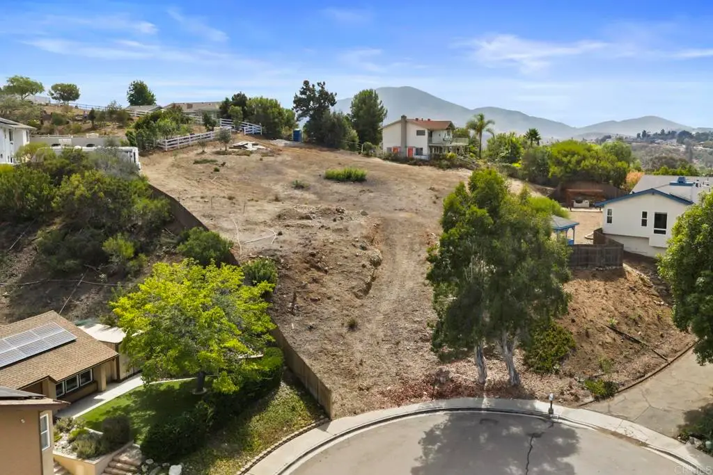 4103 Morning Star Ct, La Mesa, CA 91941 - #1