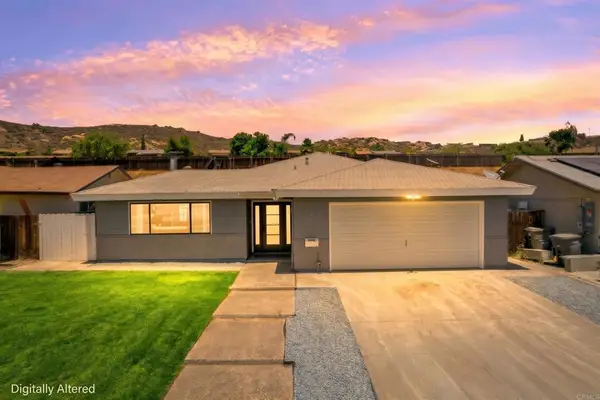13132 Pam Lane, Lakeside, CA 92040