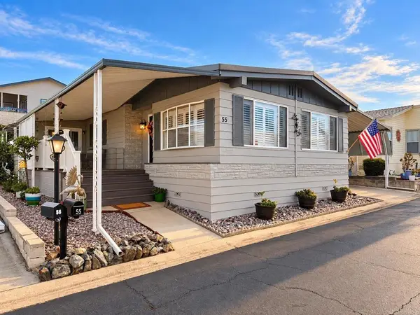 9500 Harritt Road #55, Lakeside, CA 92040