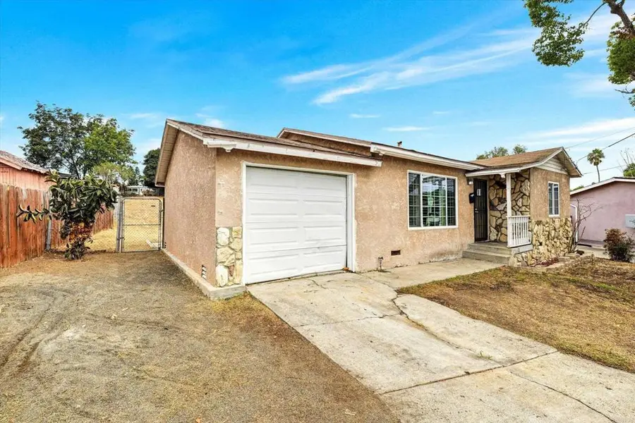 311 San Alberto Way, San Diego, CA 92114 - #3