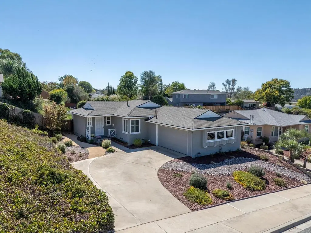 4829 Alfred Avenue, San Diego, CA 92120 - #1
