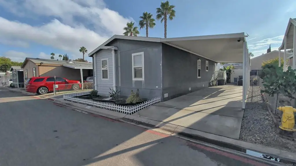 10767 Jamacha Boulevard #266, Spring Valley, CA 91978 - #1