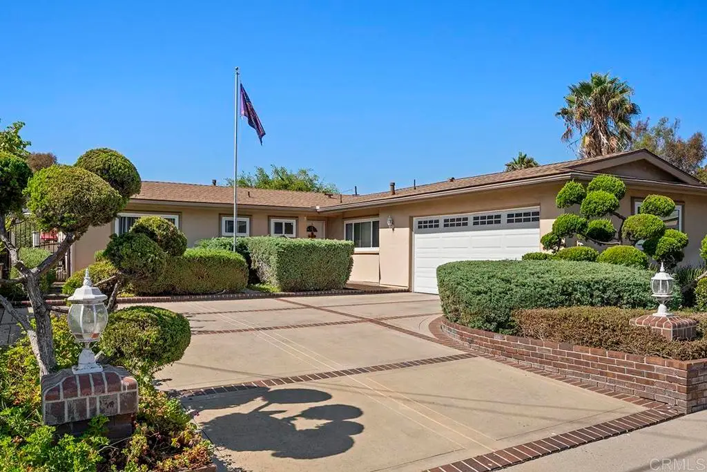 1558 Oleander Avenue, Chula Vista, CA 91911 - #1