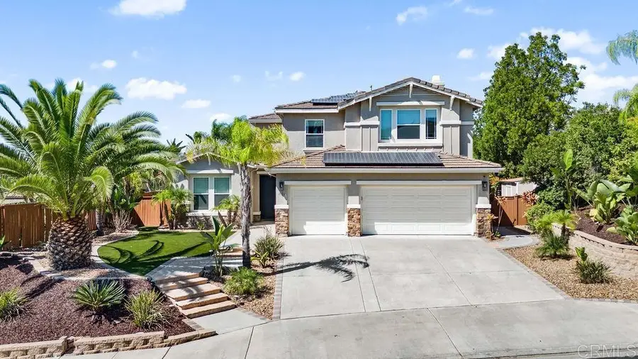 1722 Burwell Lane, El Cajon, CA 92019 - #2