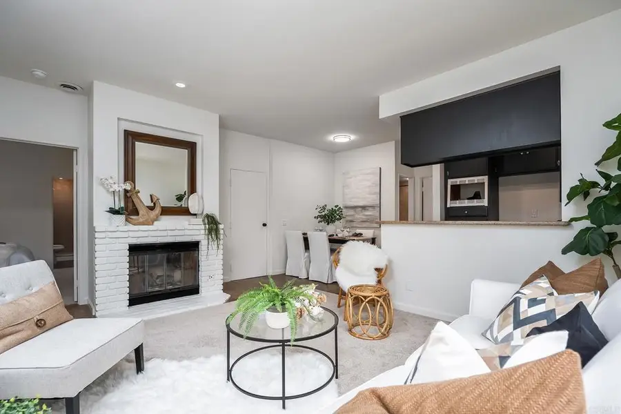 4338 Montalvo 3, San Diego, CA 92107 - #3