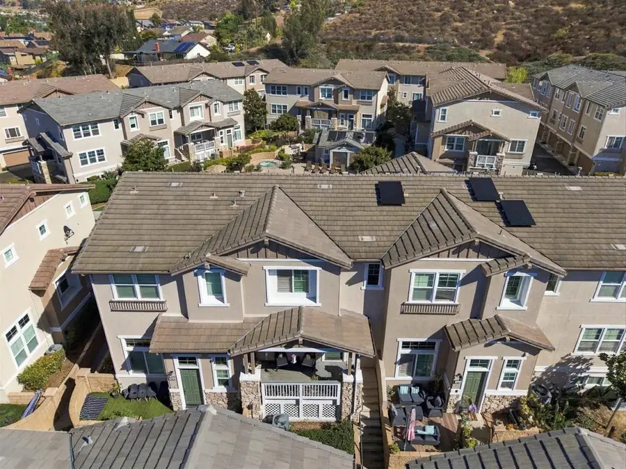 2011 Copper Ridge Rd, Santee, CA 92071 - #2