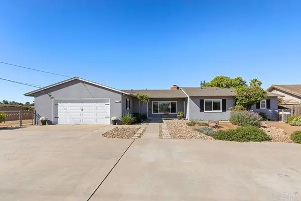 1176 Rippey Street, El Cajon, CA 92020