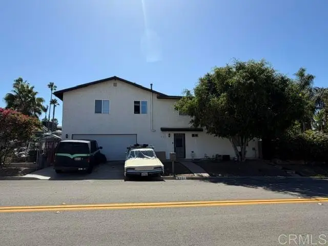 9331 San Francisco Street, Spring Valley, CA 91977 - #1