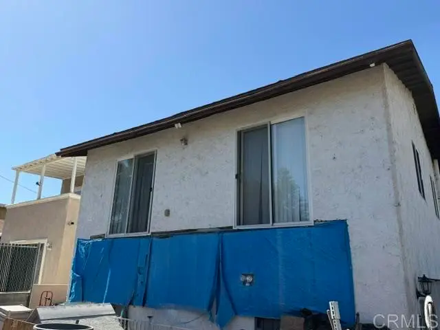 9331 San Francisco Street, Spring Valley, CA 91977 - #3