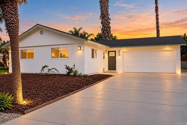 8924 Jana Court, Spring Valley, CA 91977