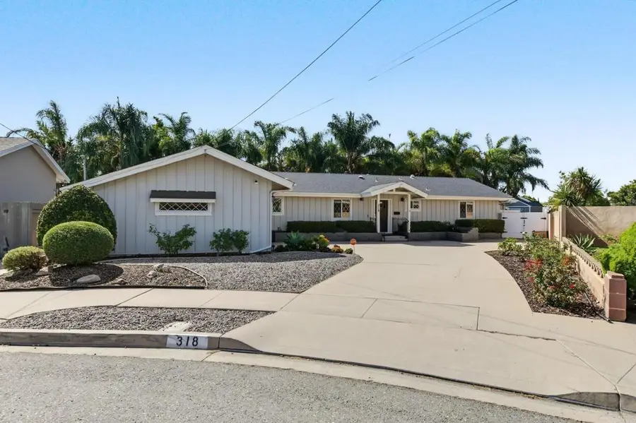 318 Rose View Place, Chula Vista, CA 91910 - #2