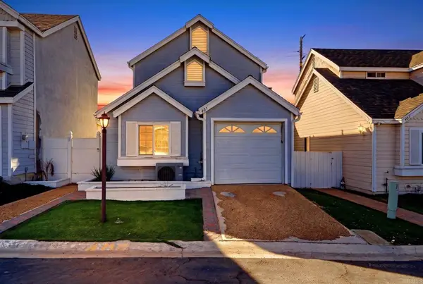 405 61st Street, San Diego, CA 92114