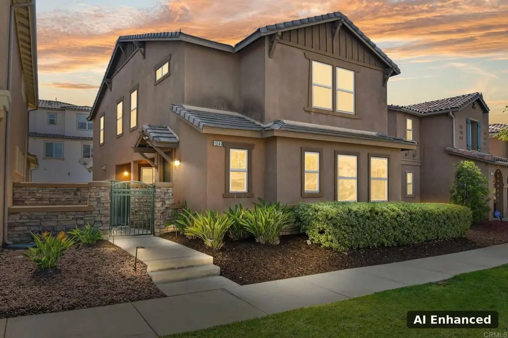 1240 Pershing Road, Chula Vista, CA 91913 - #1