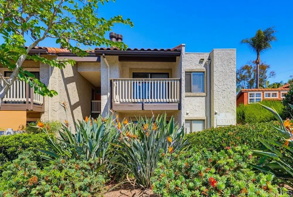 13303 Rancho Penasquitos Blvd. #A204, San Diego, CA 92129 - #1