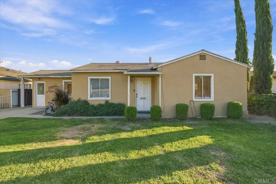 9442 Van Ruiten Street, Bellflower, CA 90706 - #2