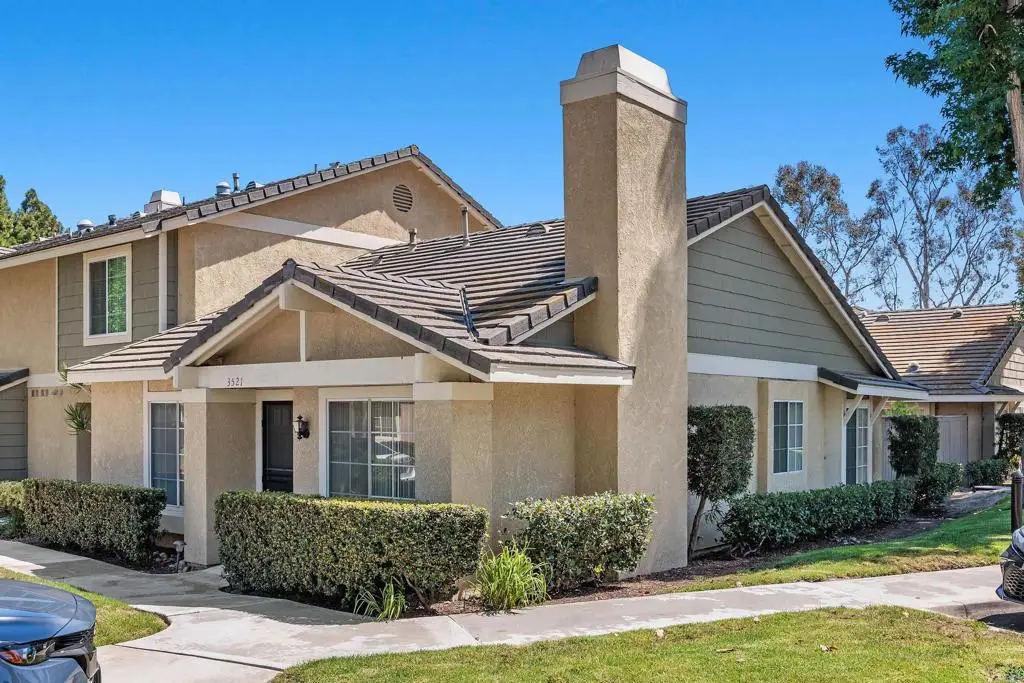 3521 Caminito Carmel Lndg, San Diego, CA 92130 - #1