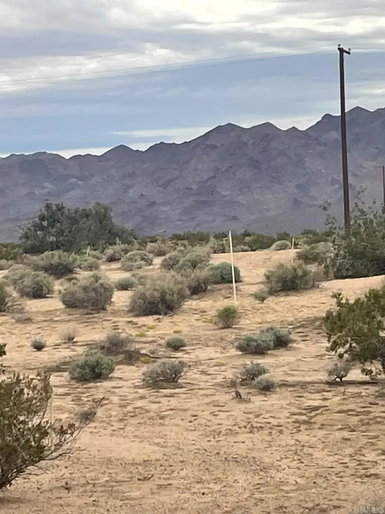 Summerset Road, Newberry Springs, CA 92365 - #1