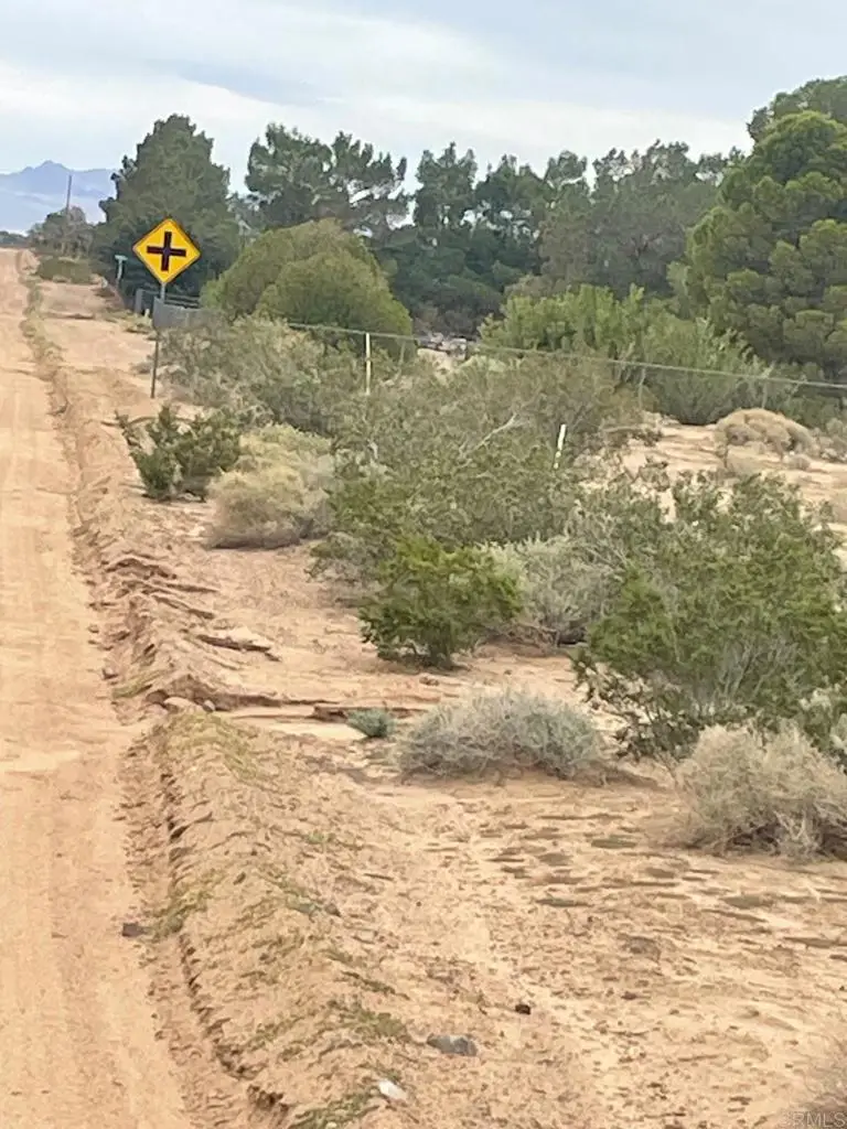 Summerset Road, Newberry Springs, CA 92365 - #2