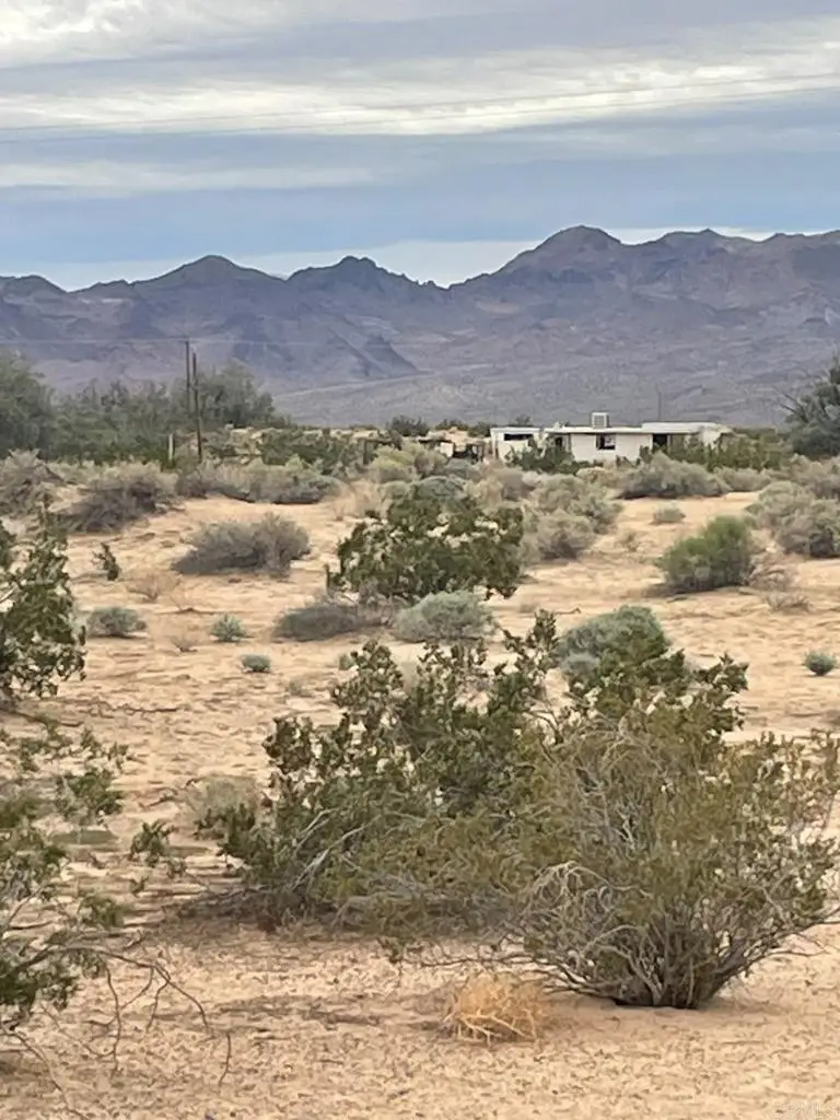 Summerset Road, Newberry Springs, CA 92365 - #3