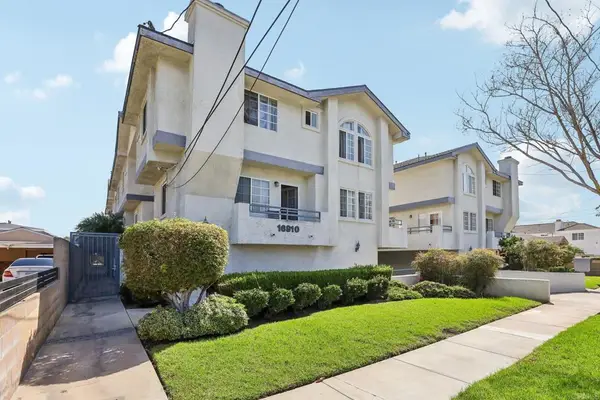 16910 S Dalton Avenue #8, Gardena, CA 90247