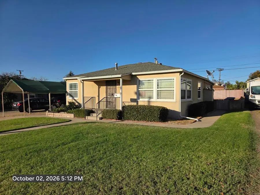 1741 Colfax Drive, Lemon Grove, CA 91945 - #2