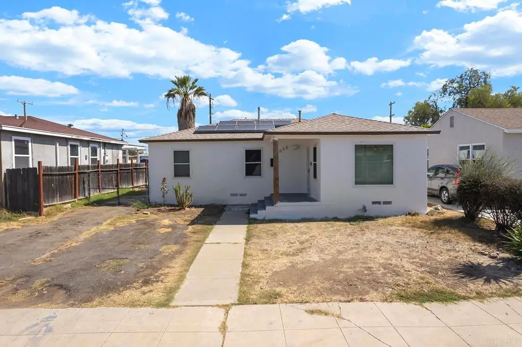 1035 Colorado Avenue, Chula Vista, CA 91911 - #1