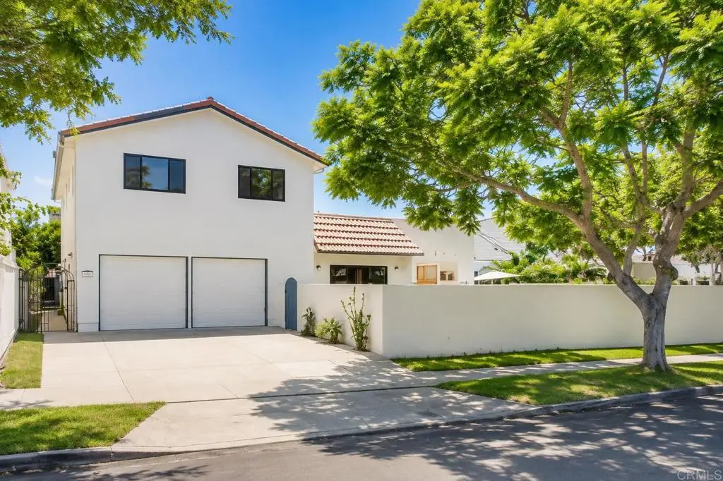 351 G Avenue, Coronado, CA 92118 - #1