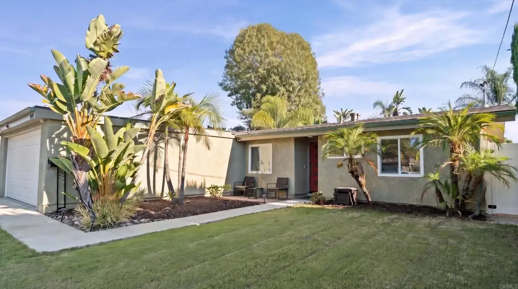 9215 Huntington Avenue, San Diego, CA 92123 - #1