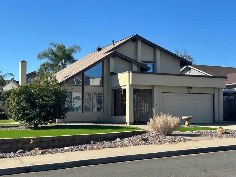 10735 Valor Place, Santee, CA 92071 - #2