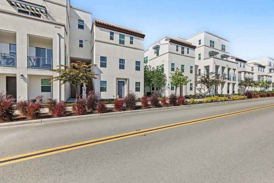 2034 Luzon Lane #7, Chula Vista, CA 91915 - #3
