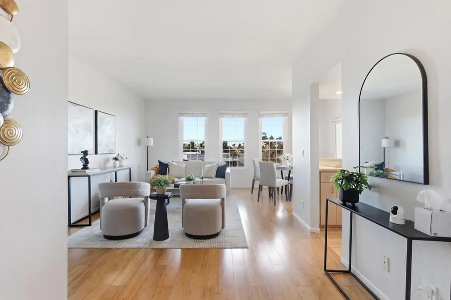 1270 Cleveland Ave #K301, San Diego, CA 92103 - #2