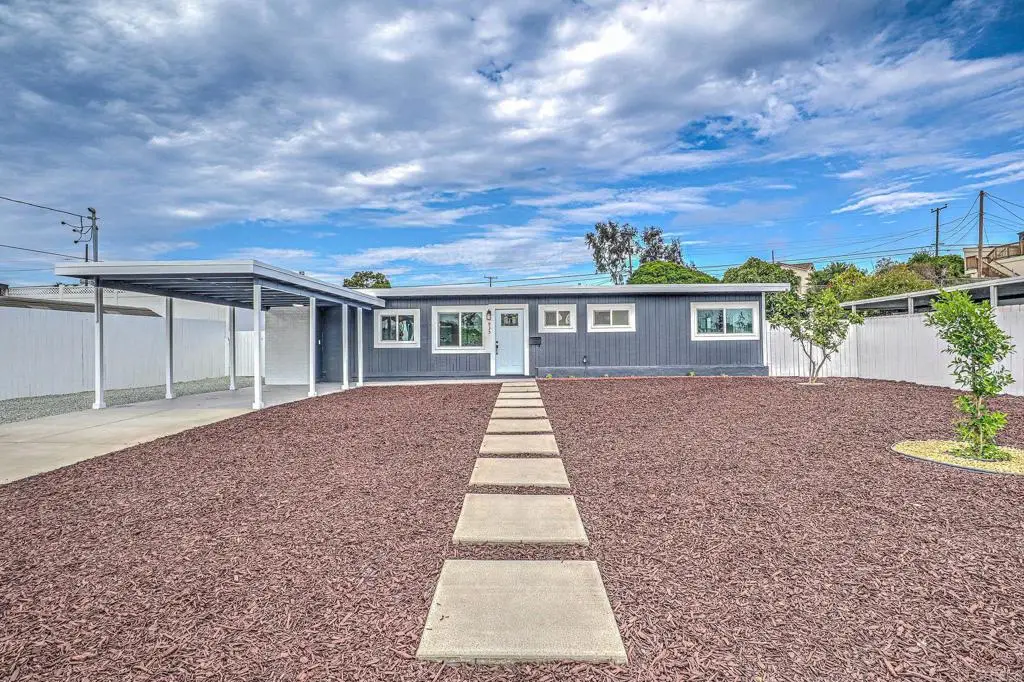 935 Cuyamaca Avenue, Chula Vista, CA 91911 - #1