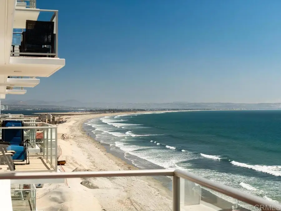1830 Avenida Del Mundo #1006, Coronado, CA 92118 - #2