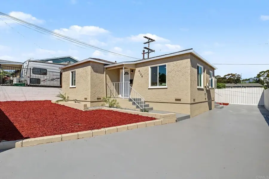 4156 Franklin Avenue, San Diego, CA 92113 - #2