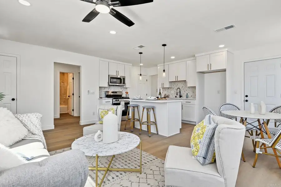 4156 Franklin Avenue, San Diego, CA 92113 - #3