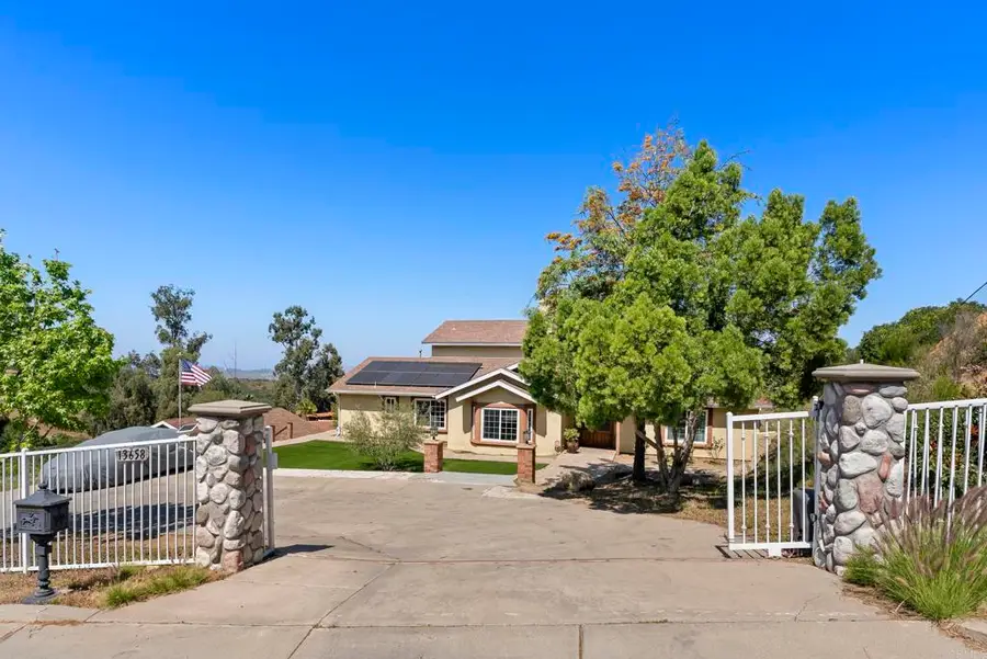 13658 Sage Mountain Lane, Jamul, CA 91935 - #2