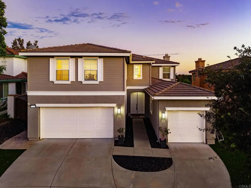 5345 Village Drive, Oceanside, CA 92057 - #1